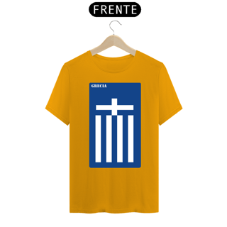 Nome do produto CAMISA GRECIA