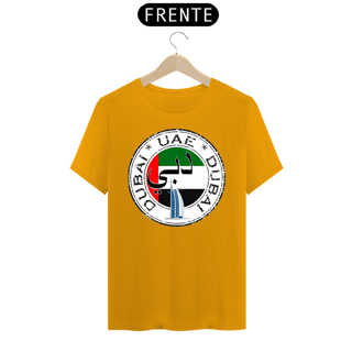 Nome do produto CAMISA DUBAI