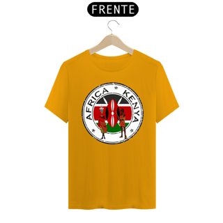 Nome do produto CAMISA AFRICA KENYA