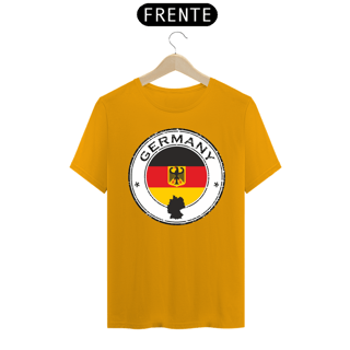 Nome do produto CAMISA GERMANY
