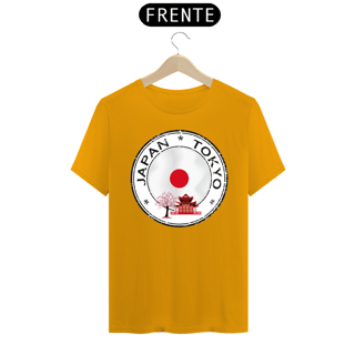 Nome do produto CAMISA JAPAN TOKYO