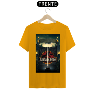 Nome do produto CAMISA JURASSIC PARK 