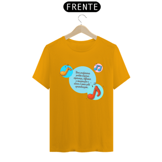 Nome do produto CAMISA BONS PROFESSORES 
