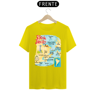 Nome do produto Rio de Janeiro