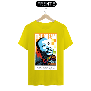 Nome do produto Martin Luther King Jr