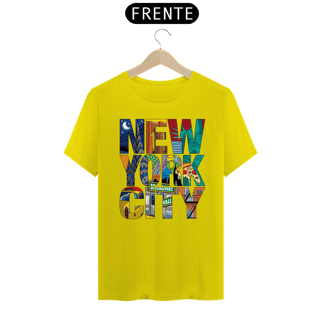Nome do produto CAMISA NEW YORK 02