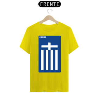 Nome do produto CAMISA GRECIA