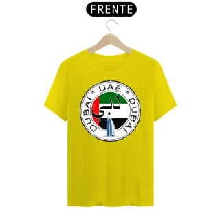 Nome do produto CAMISA DUBAI
