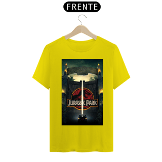 Nome do produto CAMISA JURASSIC PARK 