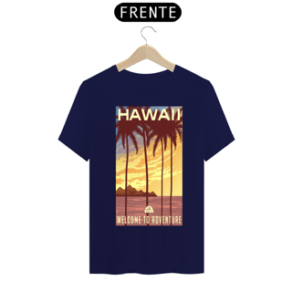 Nome do produto Camisa Hawaii