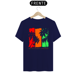 Nome do produto Camisa Summer Dreams