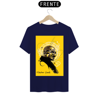 Nome do produto Camisa Mahatma Gandhi