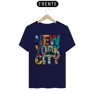 Nome do produto CAMISA NEW YORK 02