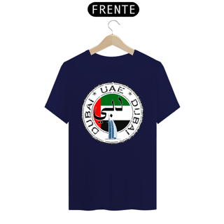 Nome do produto CAMISA DUBAI
