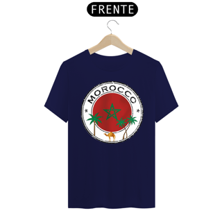 Nome do produto CAMISA MARROCCO
