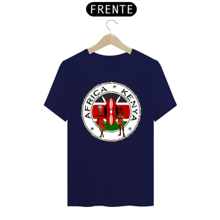 Nome do produto CAMISA AFRICA KENYA