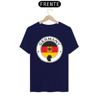 Nome do produto CAMISA GERMANY