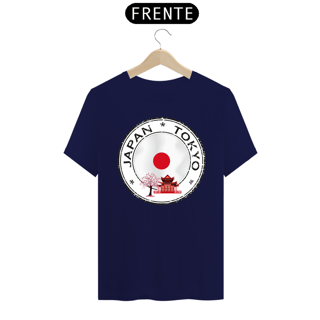 Nome do produto CAMISA JAPAN TOKYO