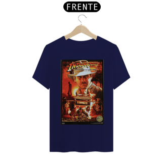 Nome do produto CAMISA INDIANA JONES