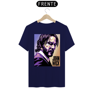 Nome do produto CAMISA JHON WICK