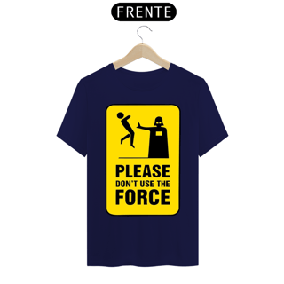 Nome do produto CAMISA STAR WARS