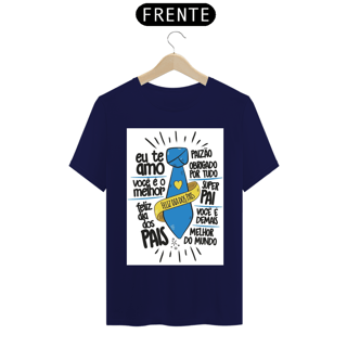 Nome do produto CAMISA DIA DOS PAIS E02
