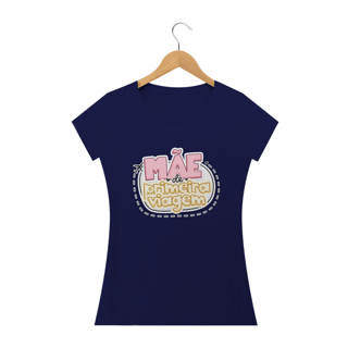 Nome do produto CAMISA MÃE DE PRIMEIRA VIAGEM
