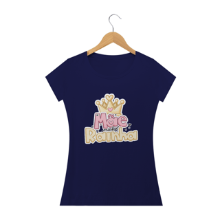 Nome do produto CAMISA MÃE MINHA RAINHA