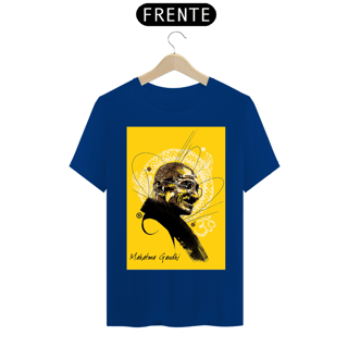 Nome do produto Camisa Mahatma Gandhi