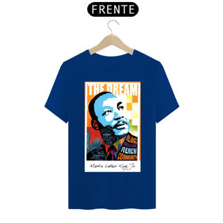 Nome do produto Martin Luther King Jr