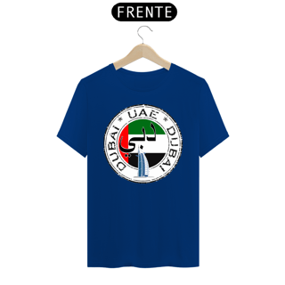 Nome do produto CAMISA DUBAI