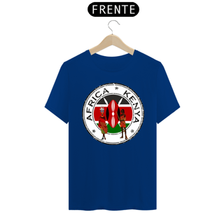 Nome do produto CAMISA AFRICA KENYA