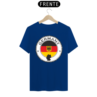 Nome do produto CAMISA GERMANY