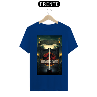 Nome do produto CAMISA JURASSIC PARK 