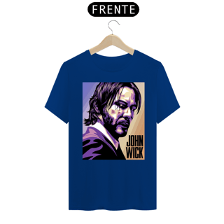 Nome do produto CAMISA JHON WICK