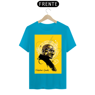 Nome do produto Camisa Mahatma Gandhi