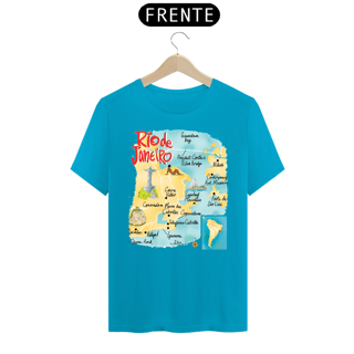 Nome do produto Rio de Janeiro