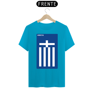 Nome do produto CAMISA GRECIA