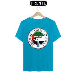 Nome do produto CAMISA DUBAI