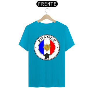 Nome do produto CAMISA FRANÇA