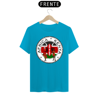 Nome do produto CAMISA AFRICA KENYA