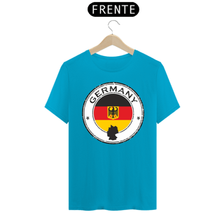 Nome do produto CAMISA GERMANY