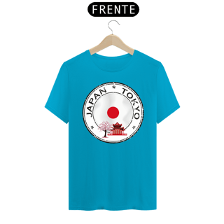 Nome do produto CAMISA JAPAN TOKYO