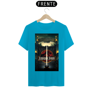 Nome do produto CAMISA JURASSIC PARK 