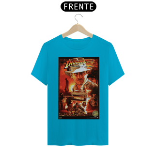 Nome do produto CAMISA INDIANA JONES