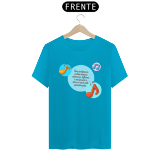 Nome do produto CAMISA BONS PROFESSORES 