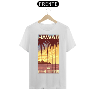 Nome do produto Camisa Hawaii
