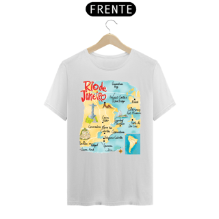 Nome do produto Rio de Janeiro