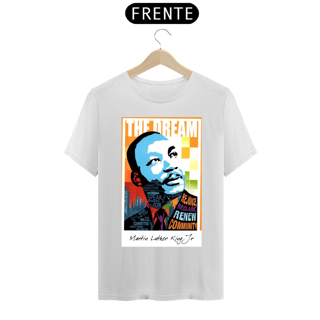 Nome do produto Martin Luther King Jr
