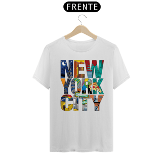 Nome do produto CAMISA NEW YORK 02